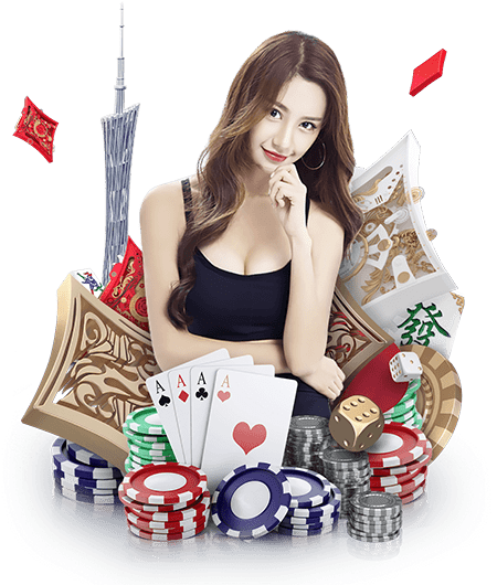 金賀盈娛樂城-美女圖